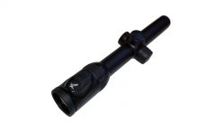 SWAROVSKI Z8i 1-8x24 SR 4A-IF Messe-VORFHRGERT