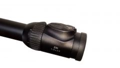 SWAROVSKI Z8i 1-8x24 L 4A-I Messe-VORFHRGERT