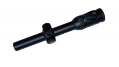 SWAROVSKI Z8i 1-8x24 L 4A-I Messe-VORFHRGERT