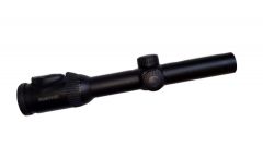 SWAROVSKI Z8i 1-8x24 L 4A-I Messe-VORFHRGERT