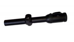SWAROVSKI Z8i 1-8x24 L 4A-I Messe-VORFHRGERT