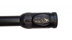 SWAROVSKI Z8i 1-8x24 L 4A-I Messe-VORFHRGERT