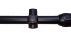 SWAROVSKI Z8i 1-8x24 L 4A-I Messe-VORFHRGERT