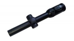 SWAROVSKI Z8i 1-8x24 L 4A-I Messe-VORFHRGERT