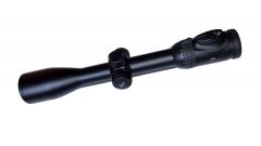 SWAROVSKI Z8i 2-16x50 SR VORFHRGERT