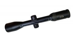 SWAROVSKI Z8i 2-16x50 SR VORFHRGERT