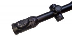 SWAROVSKI Z8i 2-16x50 SR VORFHRGERT