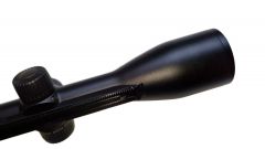 SWAROVSKI Z8i 2-16x50 SR VORFHRGERT