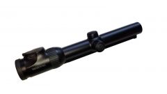 SWAROVSKI Z6i Gen. II 1-6x24 SR LD-I MESSEVORFHRGERT