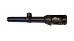 SWAROVSKI Z6i Gen. II 1-6x24 SR LD-I MESSEVORFHRGERT
