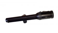 SWAROVSKI Z6i Gen. II 1-6x24 SR LD-I MESSEVORFHRGERT