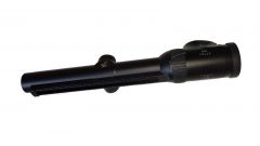 SWAROVSKI Z6i Gen. II 1-6x24 SR LD-I MESSEVORFHRGERT
