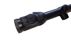 SWAROVSKI Z6i Gen. II 1-6x24 SR LD-I MESSEVORFHRGERT