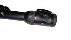 SWAROVSKI Z6i Gen. II 1-6x24 SR LD-I MESSEVORFHRGERT