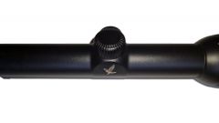 SWAROVSKI Z6i Gen. II 1-6x24 SR LD-I MESSEVORFHRGERT