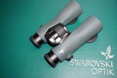 Swarovski Fernglas NL Pure 8x42 | VORFHRGERT