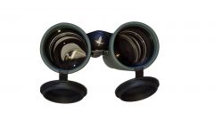 Swarovski EL 10x50 SWAROVISION MESSEVORFHRGERT