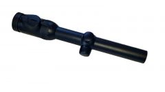 SWAROVSKI Z6i Gen. II 1-6x24 EE CD-I MESSEVORFHRGERT