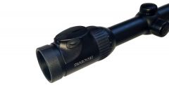 SWAROVSKI Z6i Gen. II 1-6x24 EE CD-I MESSEVORFHRGERT