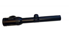 SWAROVSKI Z6i Gen. II 1-6x24 EE CD-I MESSEVORFHRGERT