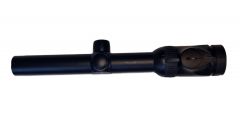 SWAROVSKI Z6i Gen. II 1-6x24 EE CD-I MESSEVORFHRGERT