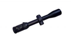 Swarovski Z8i 1,7-13,3x42 P SR 4A-IF | Messevorfhrgert