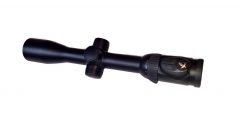 Swarovski Z8i 1,7-13,3x42 P SR 4A-I | Messevorfhrgert