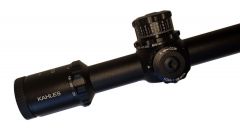 Kahles K1050 10-50x56 | Vorfhrgert