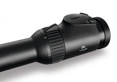 SWAROVSKI Z6i III 1-6x24 SR