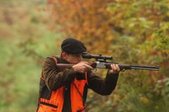 SWAROVSKI Z6i III 1-6x24 SR