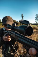 SWAROVSKI Z6i III 2,5-15x50 P SR BT