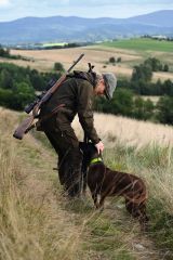 SWAROVSKI Z6i III 4-24x56 P SR BT