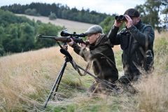 SWAROVSKI Z6i III 4-24x56 P SR BT