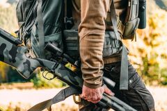 SWAROVSKI Z5i+ 5-25x56 P BT L | MRAD