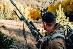 SWAROVSKI Z5i+ 5-25x56 P BT L | MRAD