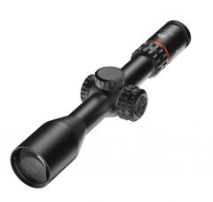 BURRIS Zielfernrohr Eliminator 6 4-20x52