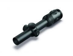 SWAROVSKI  Z8i+ 0,75-6x20 SR