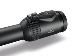 SWAROVSKI Zielfernrohr Z8i+ 1-8x24 SR