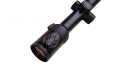 SWAROVSKI Zielfernrohr Z8i+ 1-8x24 SR