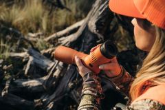 SWAROVSKI Teleskop ATC 17-40x56