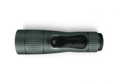 SWAROVSKI Teleskop ST Balance 14-35x50 gr�n