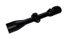 SWAROVSKI Z8i 2-16x50 P L 4W-I VORF�HRGER�T