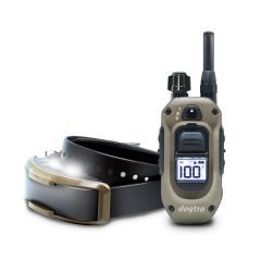DOGTRA Ferntrainer 1200X | 1 Hund