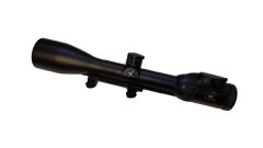 Swarovski Z6i II. 2-12x50 SR mit Ballistikturm VORF�HRGER�T