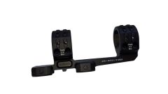 ERATAC Picatinny T7 Blockmontage | Festmontage | 30mm Ringe | verl�ngerte Version | 0MOA