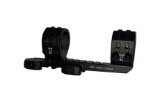 ERATAC Picatinny T7 Blockmontage | Festmontage | 30mm Ringe | verl�ngerte Version | 20MOA