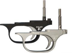 BIXN ANDY Kugelabzug/Feinabzug fr Blaser R93 Modell JAGD