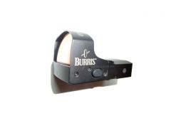 BURRIS Fast Fire III 3MOA/8MOA