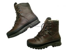 MEINDL Gore-Tex - Stiefel ISLAND GTX