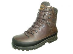 MEINDL Gore-Tex - Stiefel ISLAND GTX